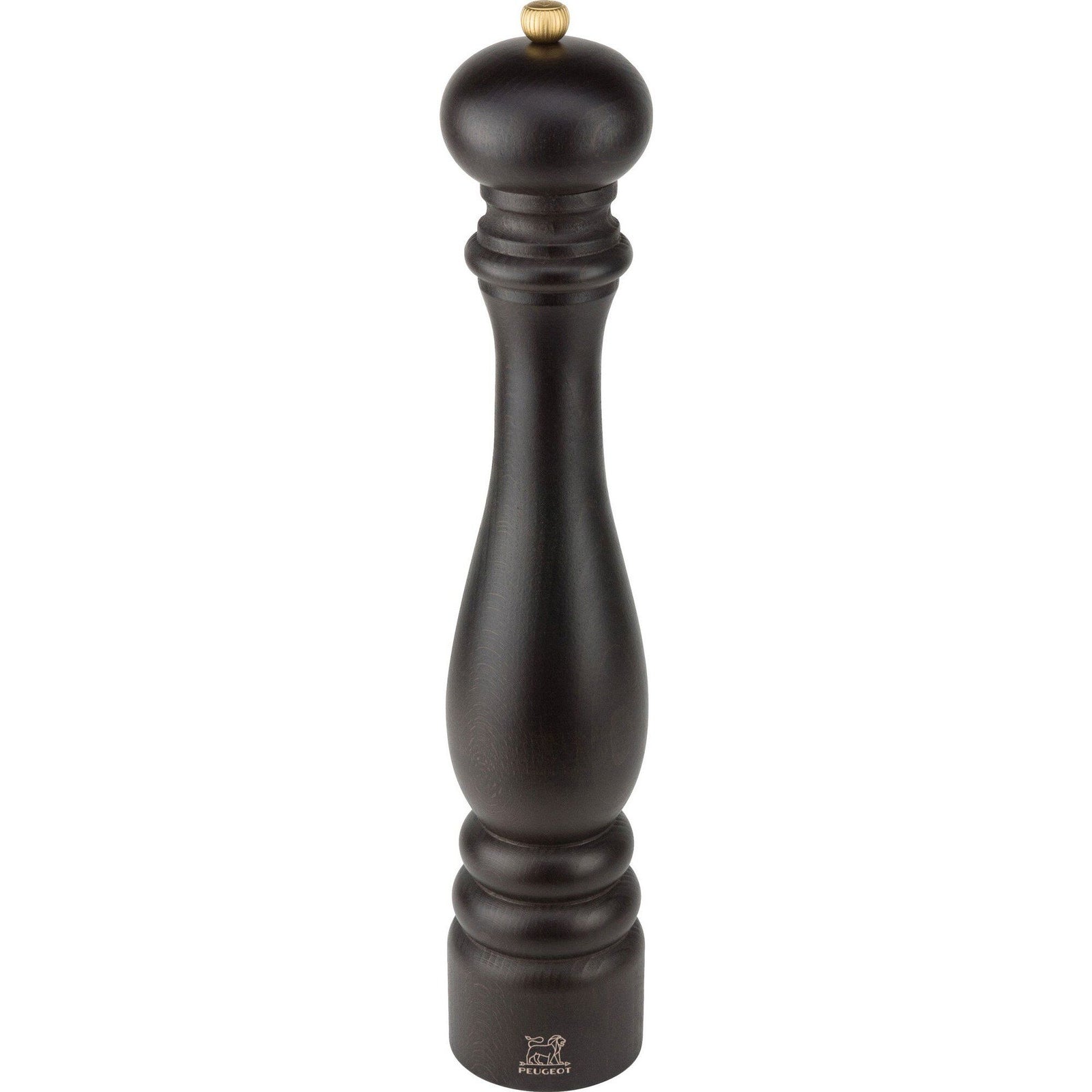Peugeot Peugeot Paris Peberkværn 40 cm Chokolade – vinkelbillede (Peberkværn)