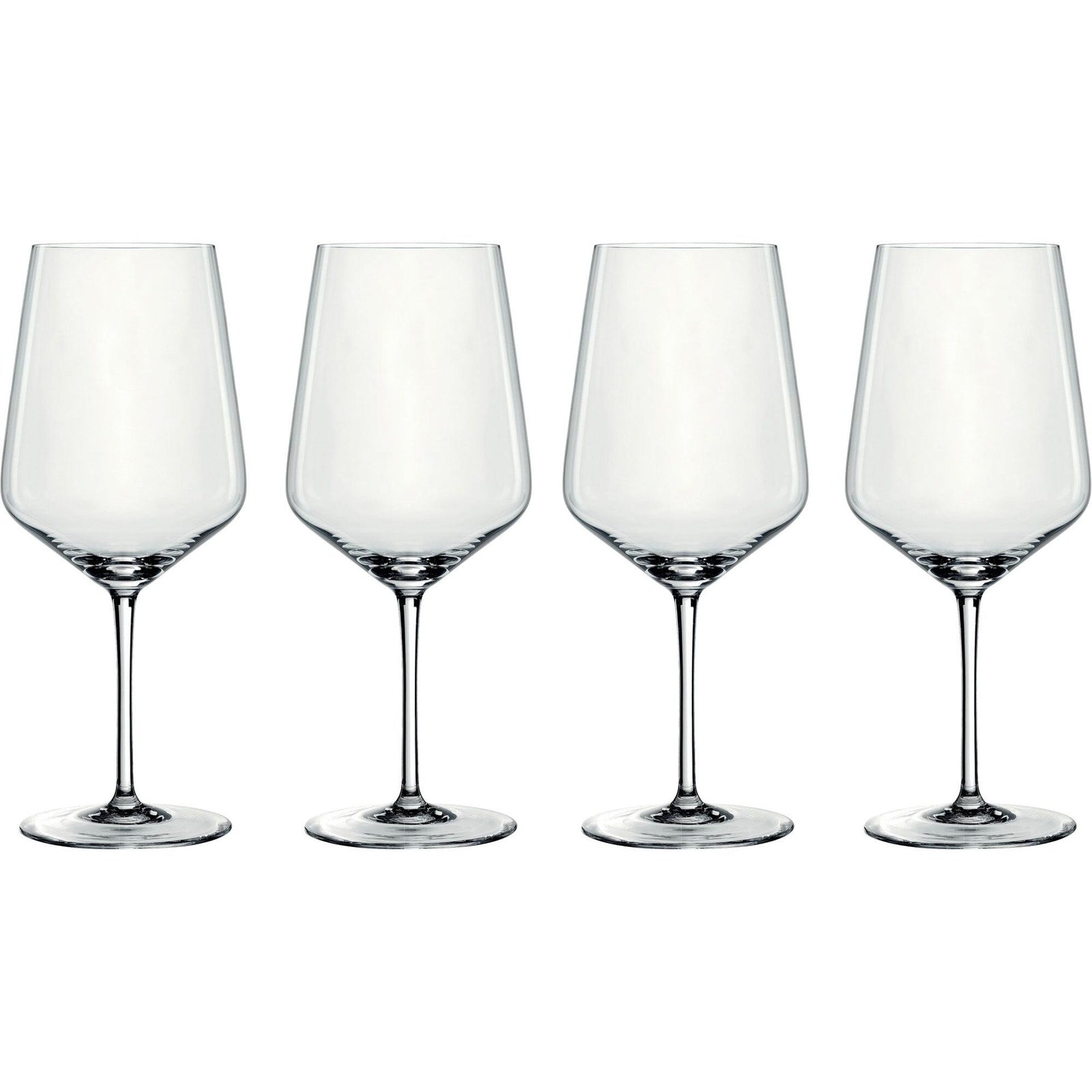 Spiegelau Spiegelau Style Rødvinsglas 63 cl, 4 stk. – produktvisning (Rødvinsglas)