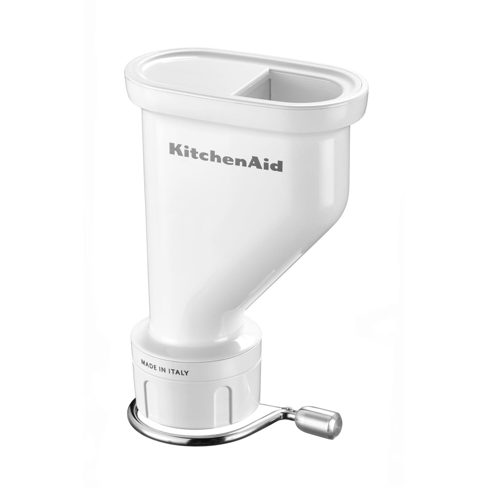 Kitchenaid Kitchenaid Pastapresser ❤ frontbillede (Pastamaskiner)