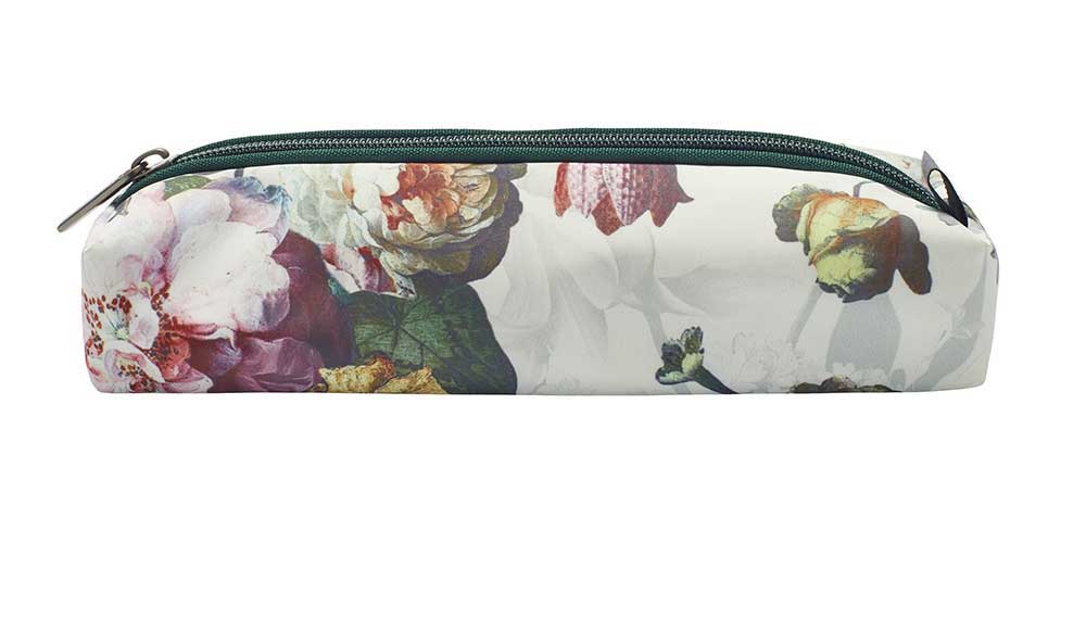 Produktbillede af Essenza Toilettaske AMY Fleur Make-up Ecru på tilbud i høj kvalitet