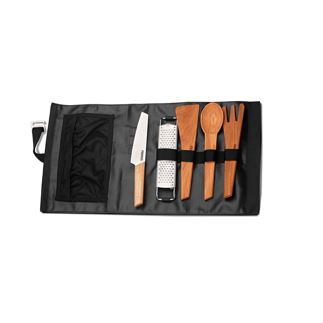 Primus Primus CampFire Prep Set – detaljebillede (Friluftsliv)