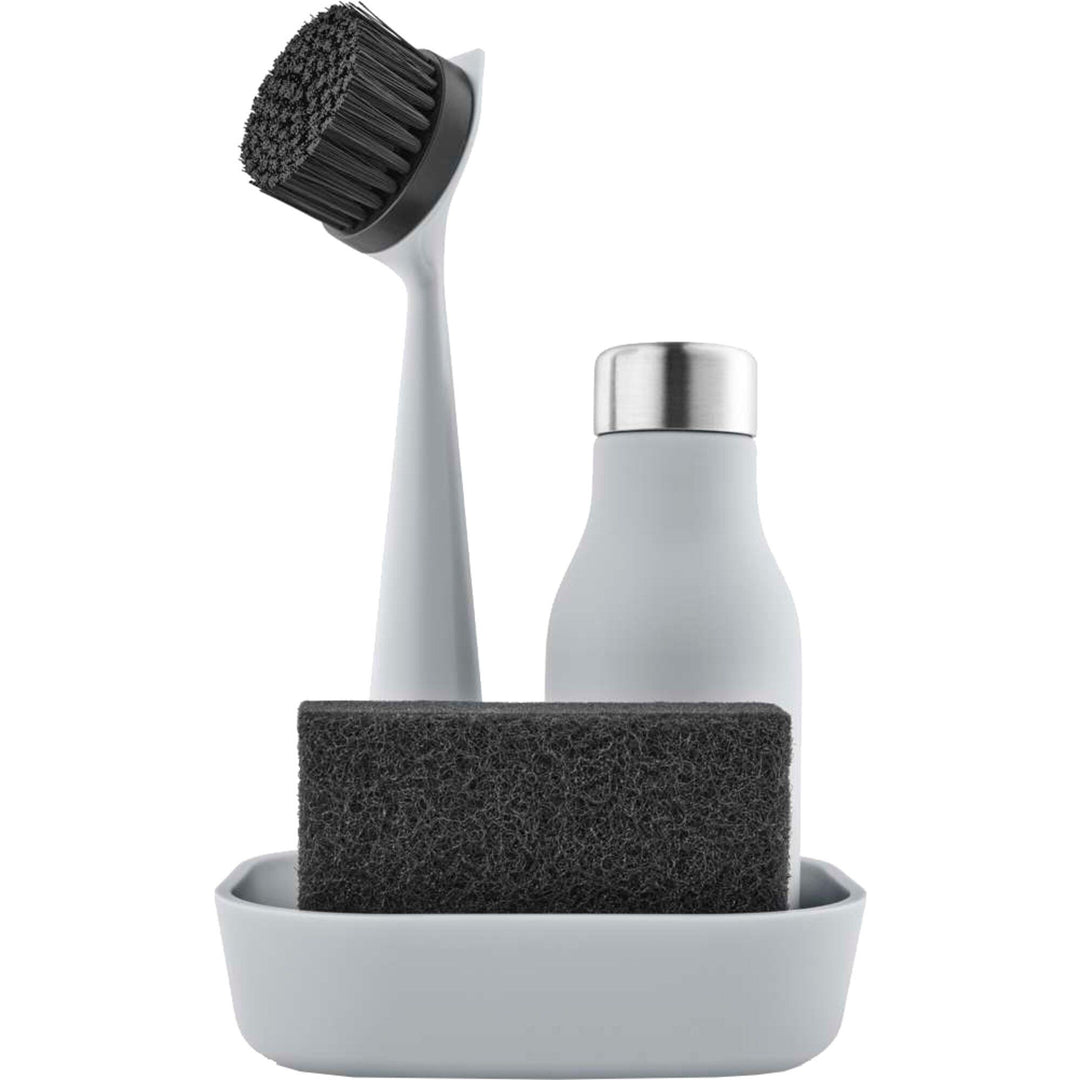 Eva solo Eva solo Opvaskesæt, marble grey – produktvisning (Servise)