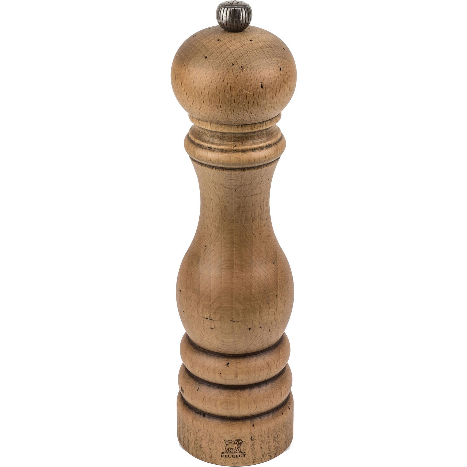 Peugeot Peugeot Paris Peberkværn 22 cm Antique ❤ frontbillede (Peberkværn)