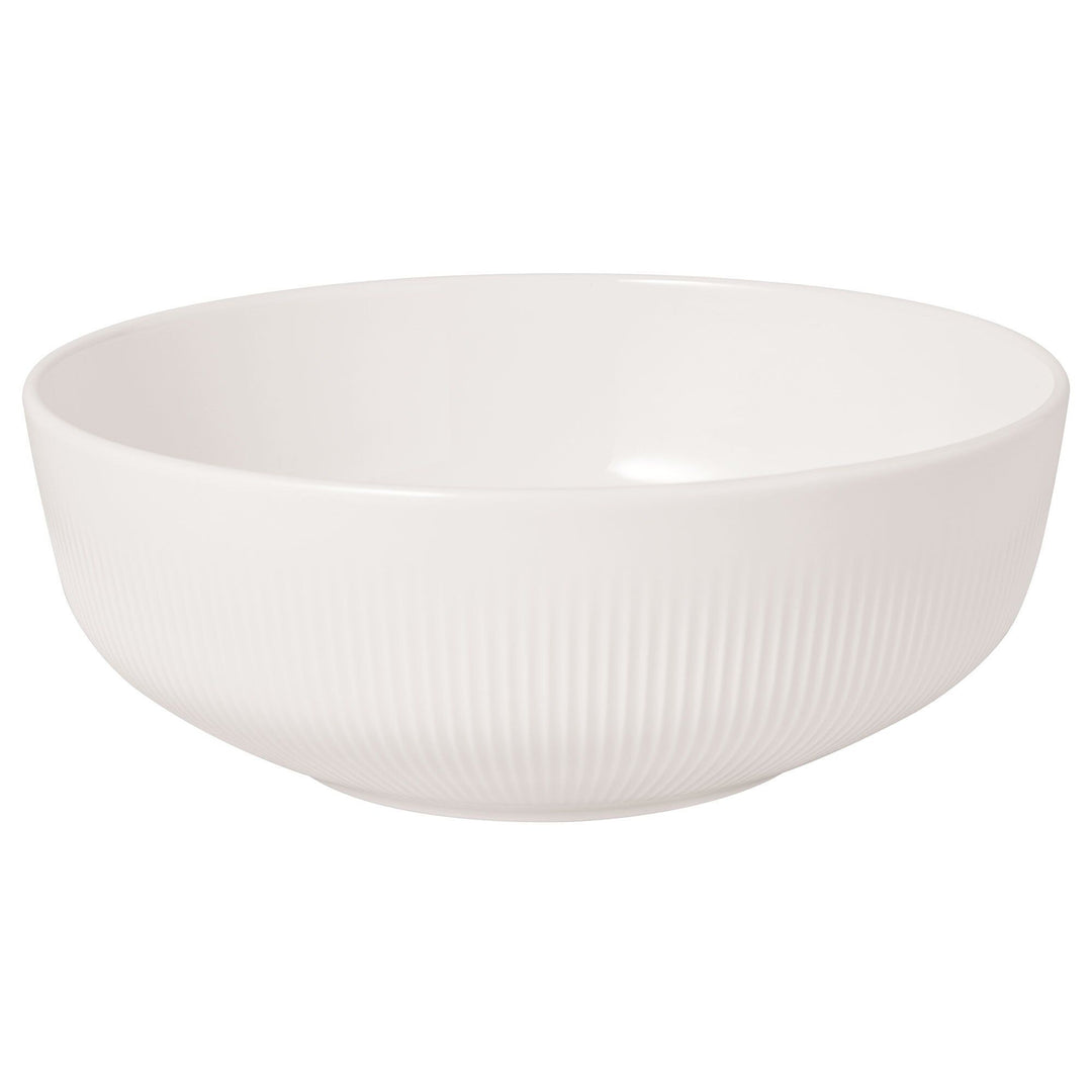 Villeroy & boch Villeroy & boch Afina skål Ø15 ❤ produktbillede i kategorien Skål