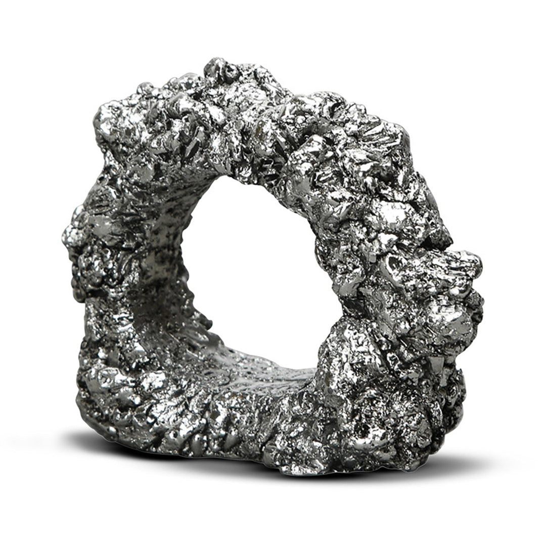 Byon Byon Minerale servietring – vinkelbillede (Servietring)