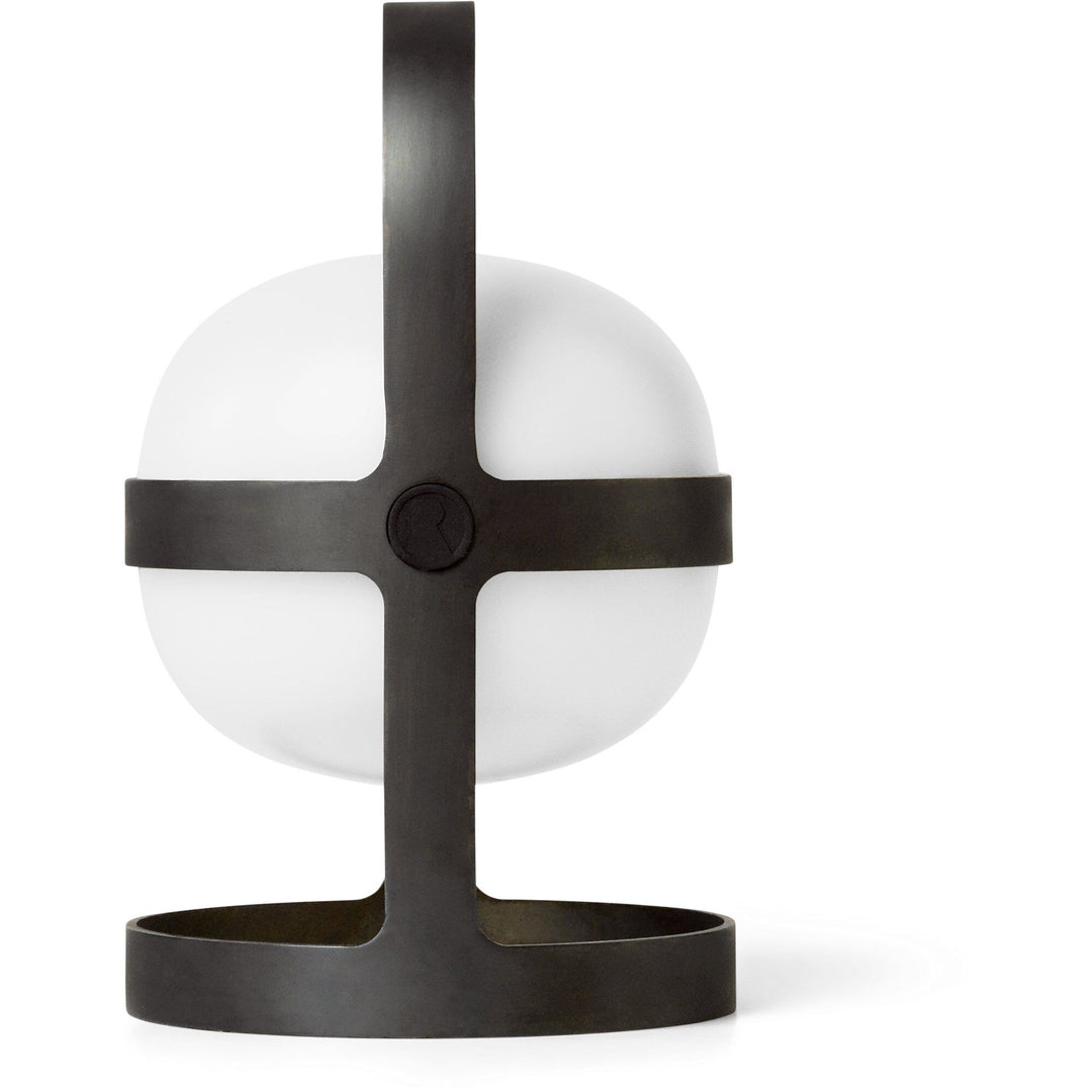 Rosendahl Rosendahl Soft Spot Solar Lampe 18,5 cm. – vinkelbillede (Lampe)