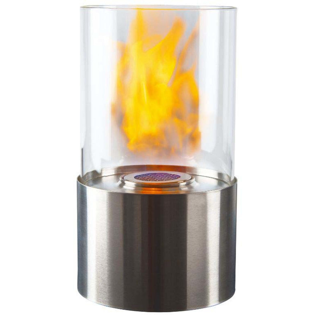 Dorre Dorre Sundby Bioethanol Lygte Krom – vinkelbillede (Lygte)