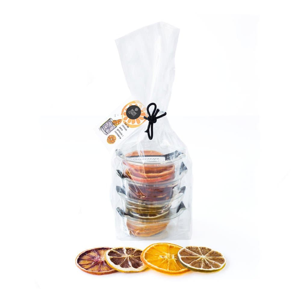 Mix Af Tørret Appelsin, Blodappelsin, Citron Og Lime ❤ Kæmpe udvalg i BOTANICALS ❤ Billig fragt og hurtig levering 2 - 5 hverdage - Varenummer: BAR-629741 / Ean: '8435474600579 på lager - Udsalg på Delikatesser Sødt Sød tørret frugt Spar op til 53% - Over 324 kendte brands på udsalg