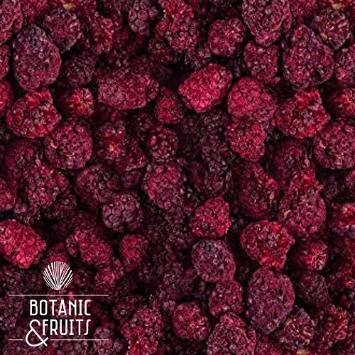 Tørret Brombær 500 g 840 Stk (Ca) ❤ Kæmpe udvalg i BOTANICALS ❤ Billig fragt og hurtig levering 2 - 5 hverdage - Varenummer: BAR-629744 / Ean: '8435474602030 på lager - Udsalg på Delikatesser Sødt Sød tørret frugt Spar op til 62% - Over 785 kendte brands på udsalg
