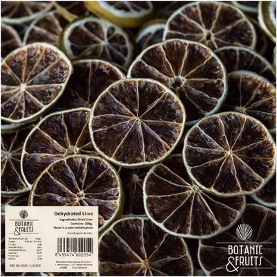 Tørret Lime 500 g 360 Stk (Ca) ❤ Kæmpe udvalg i BOTANICALS ❤ Billig fragt og hurtig levering 2 - 5 hverdage - Varenummer: BAR-629748 / Ean: '8435474602054 på lager - Udsalg på Delikatesser Sødt Sød tørret frugt Spar op til 58% - Over 434 design mærker på udsalg