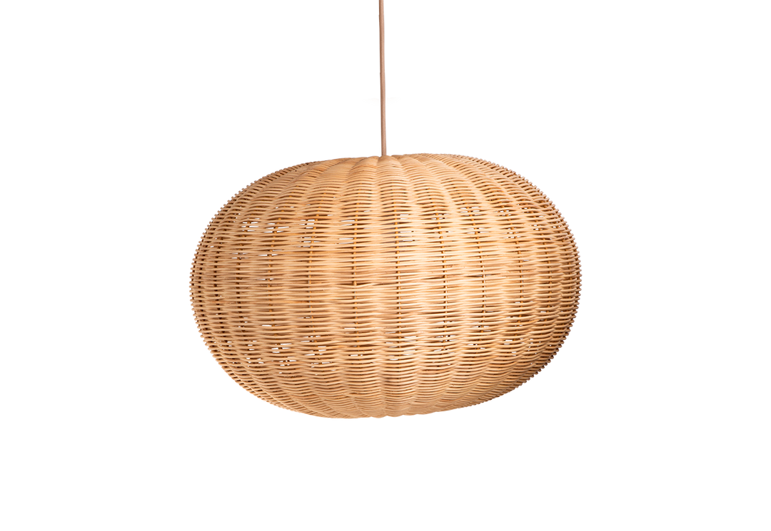 Produktbillede af Sika Design Tangelo Lampeskærm Medium 49 i premium kvalitet