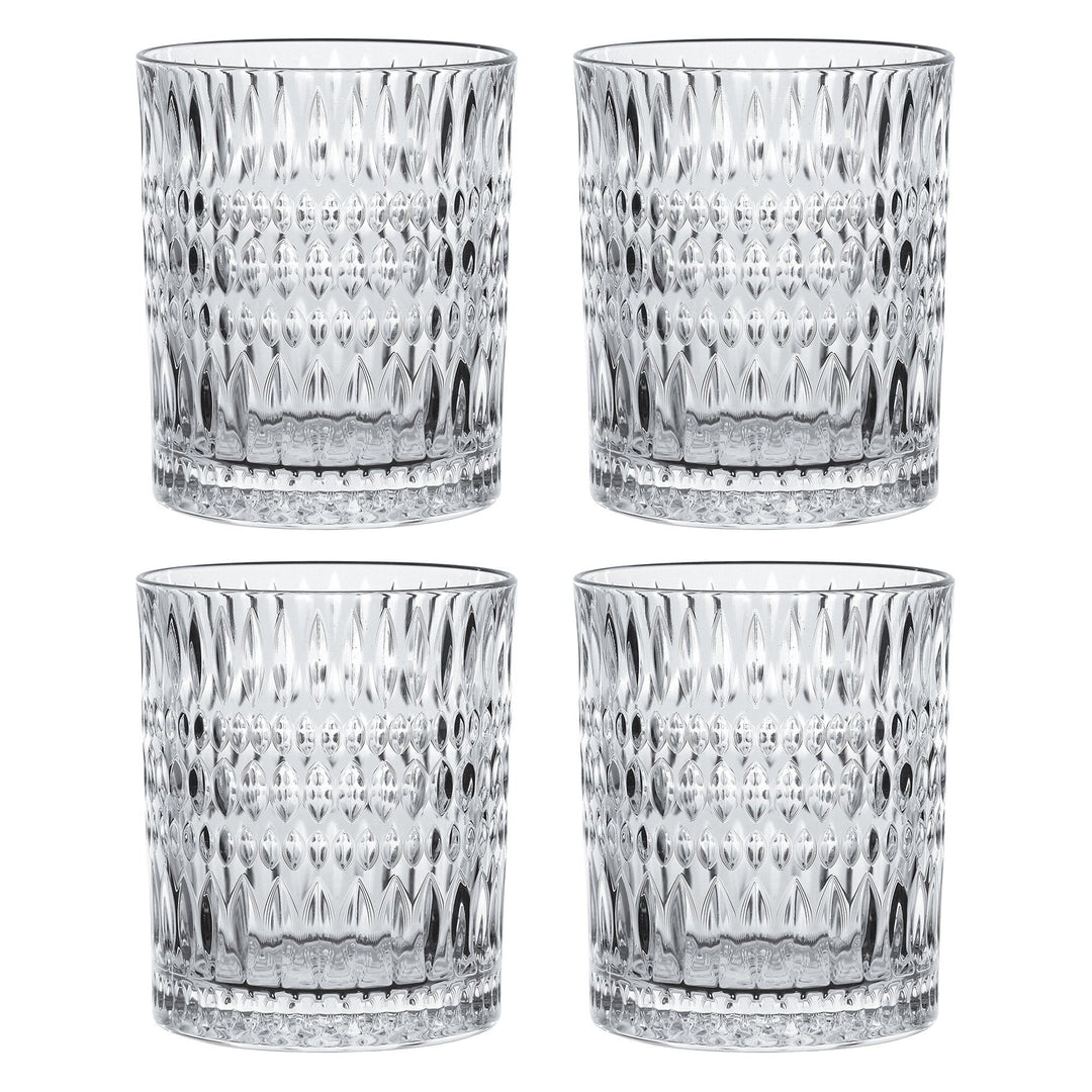 Nachtmann Nachtmann Ethno tumblerglas, 29,4 cl ❤ billede i brug i kategorien Tumblerglas
