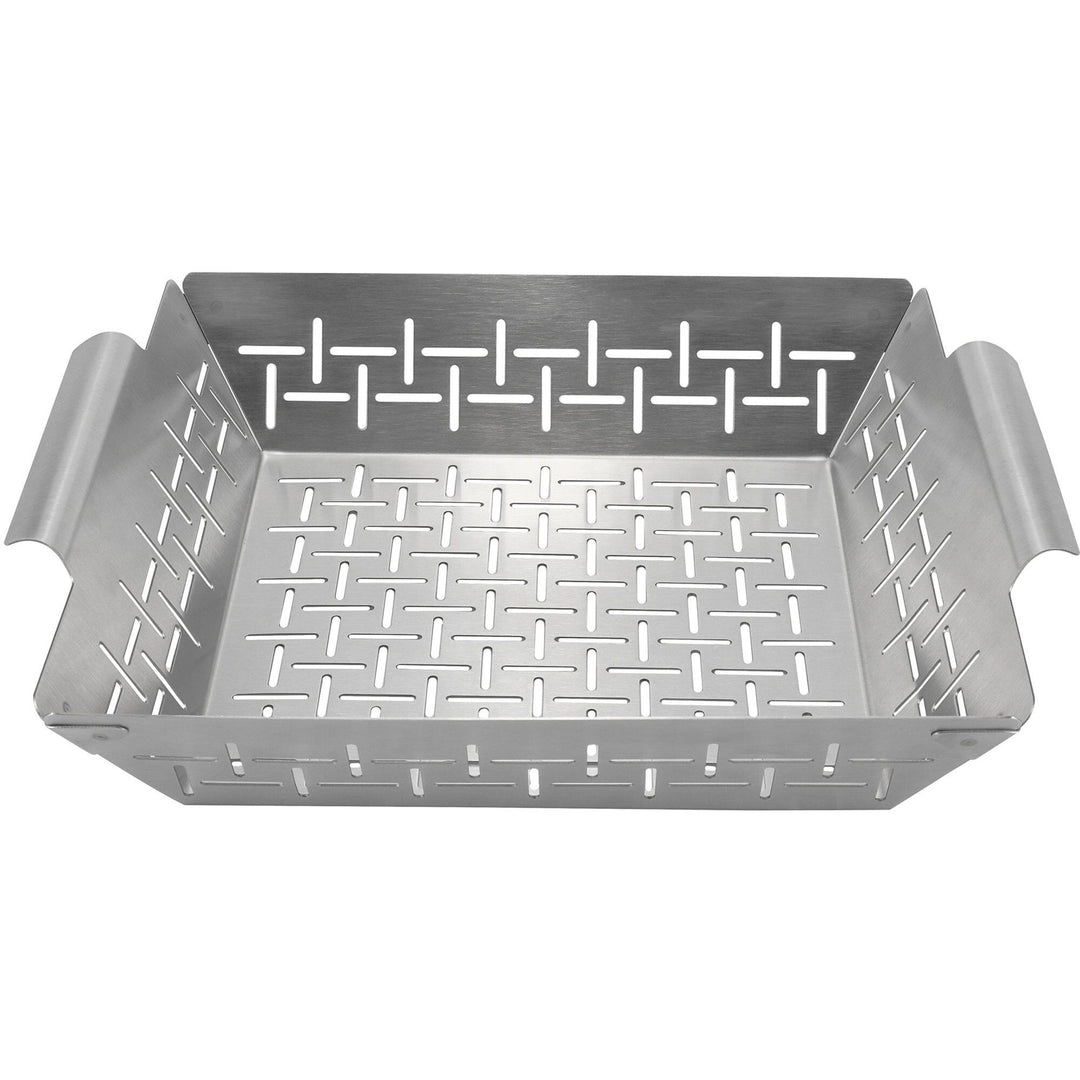 Essentials Essentials Grillkurv 33,5 x 28,5 cm ❤ frontbillede (Grillkurv)