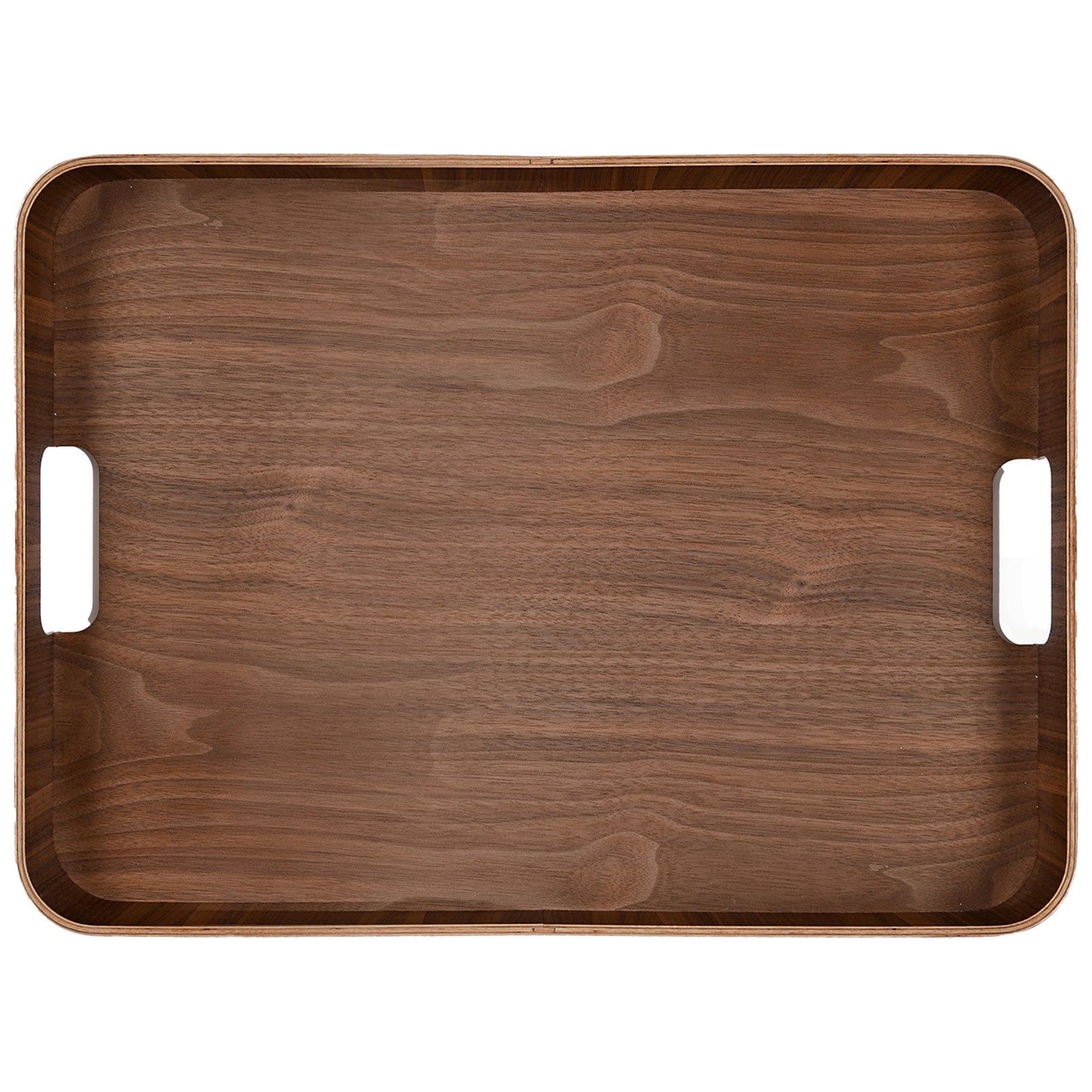 Sagaform Sagaform Hanna bakke large, brun ❤ vinkelbillede (Bakke)