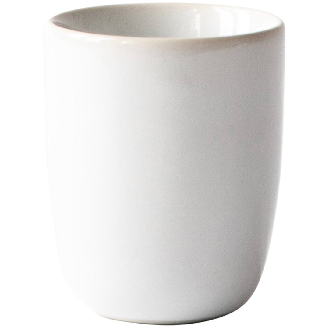 Tell me more Tell me more Vince krus 30 cl, hvid – produktfoto (Krus)