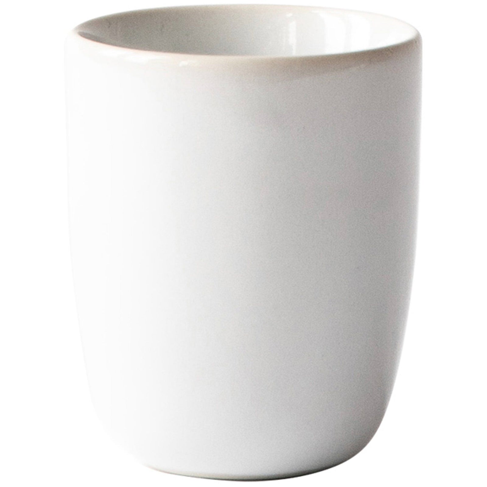 Tell me more Tell me more Vince krus 30 cl, hvid – produktfoto (Krus)