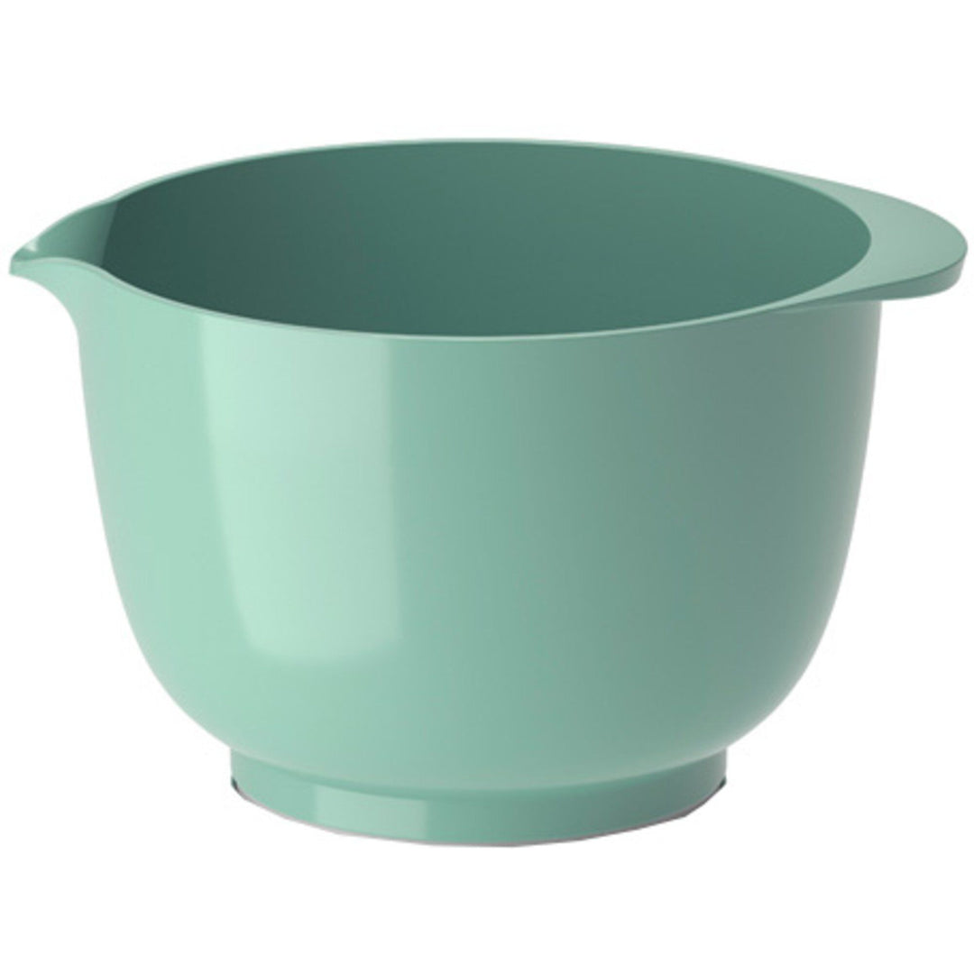Rosti Rosti Margrethe skål 2 liter, nordic green – frontbillede (Bagskål)