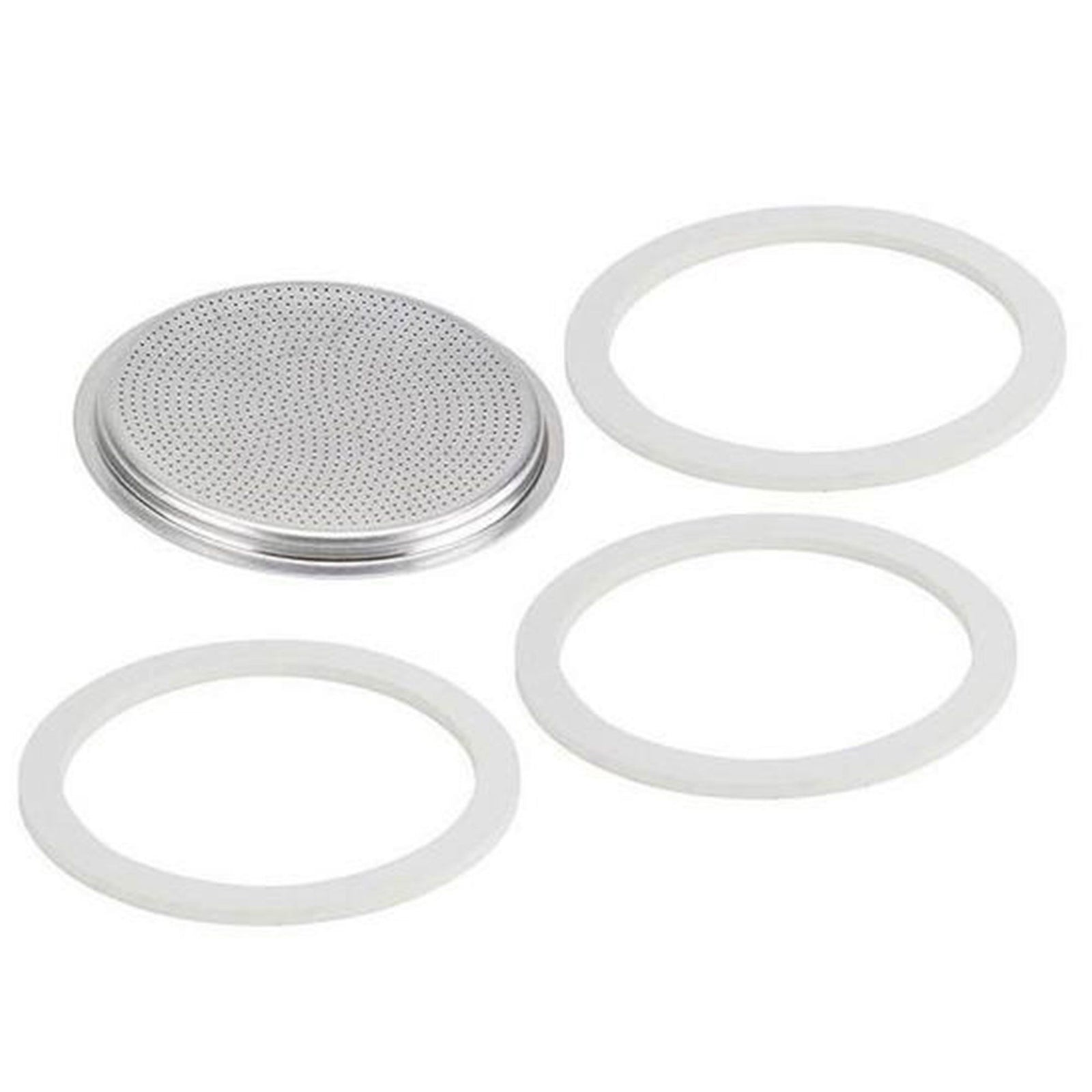 Bialetti Bialetti Moka Express pakningssæt Ø65 mm – produktfoto (Pakningssæt)