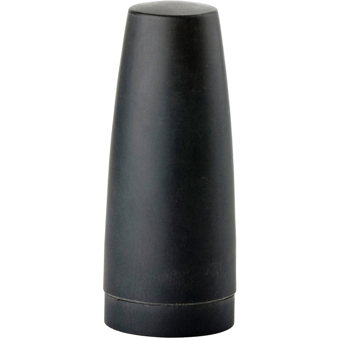 Zone Zone Splash sæbedispenser sort ❤ produktfoto (Rengøringsmidler)