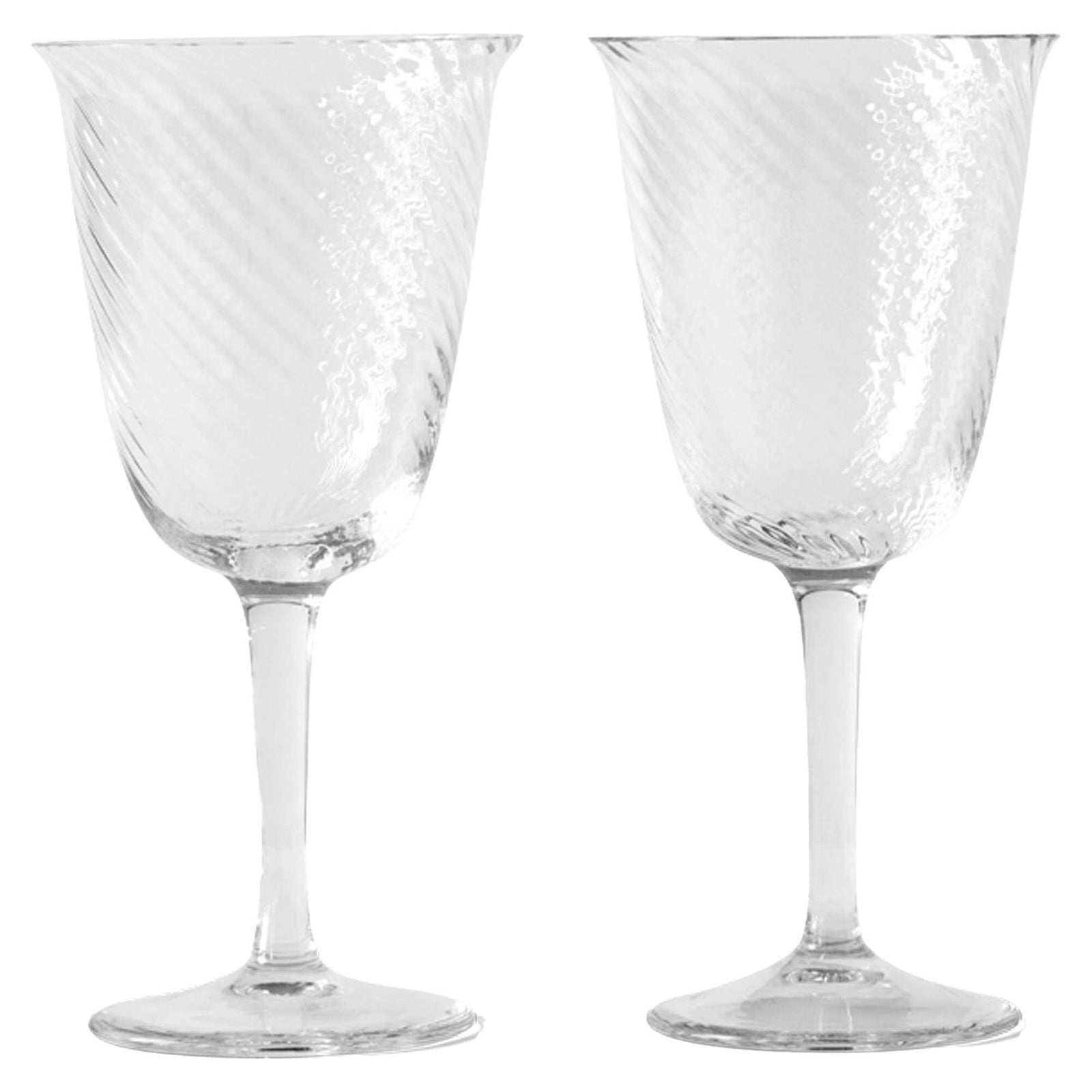 Andtradition AndTradition Collect SC80 vinglas 200 ml, klar ❤ produktbillede (Vinglas)