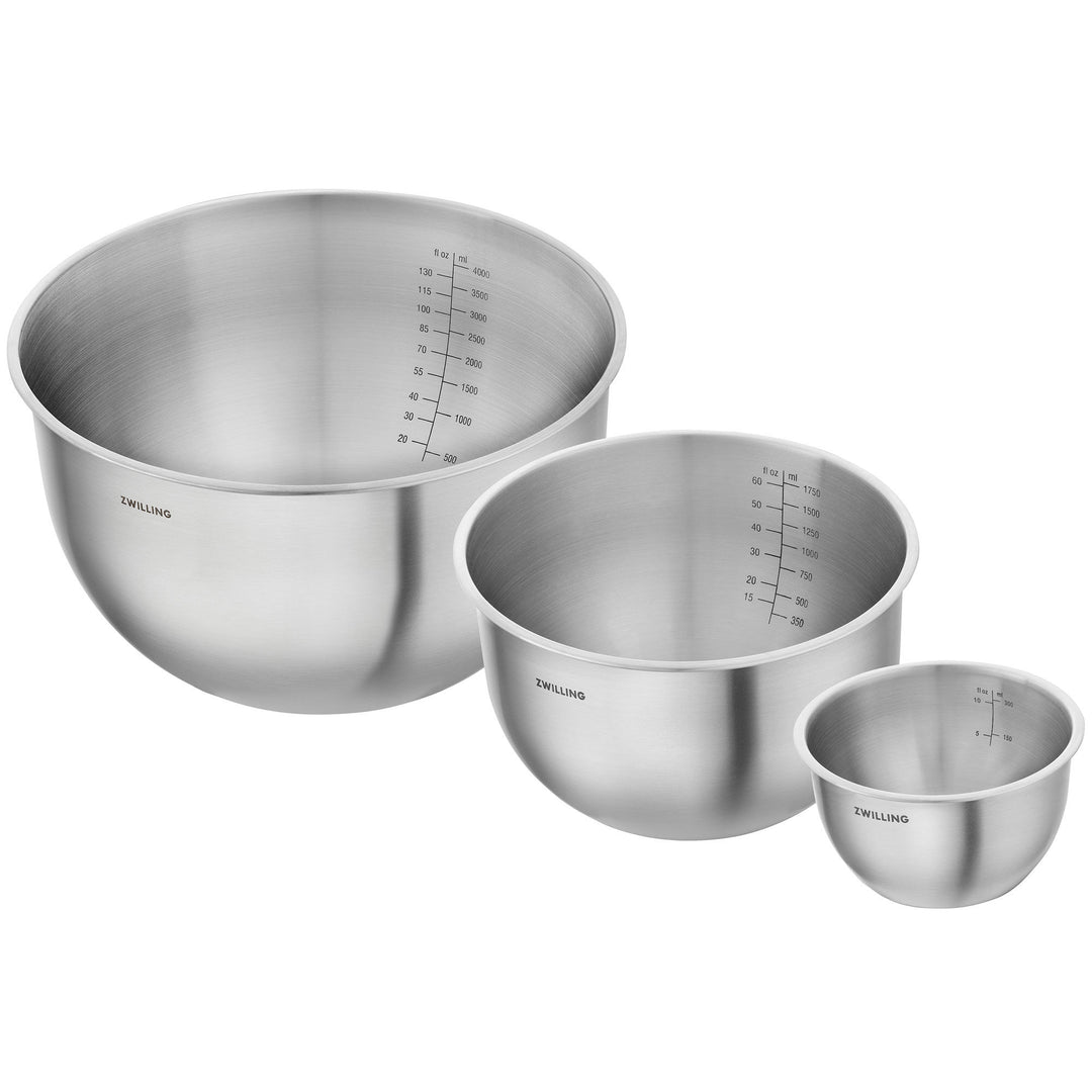 Zwilling Zwilling Fresh & Save Skålsæt 3 dele ❤ produktvisning (Skålssæt)
