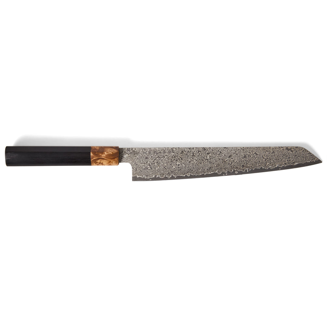 Satake Satake OMO Kiritsuke Kokkekniv 23 cm ❤ detaljebillede (Kokkeknive)