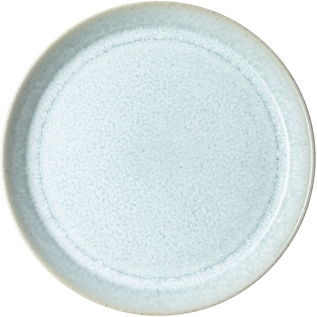 Denby Denby Kiln Green medium tallerken – produktbillede (Tallerkener)