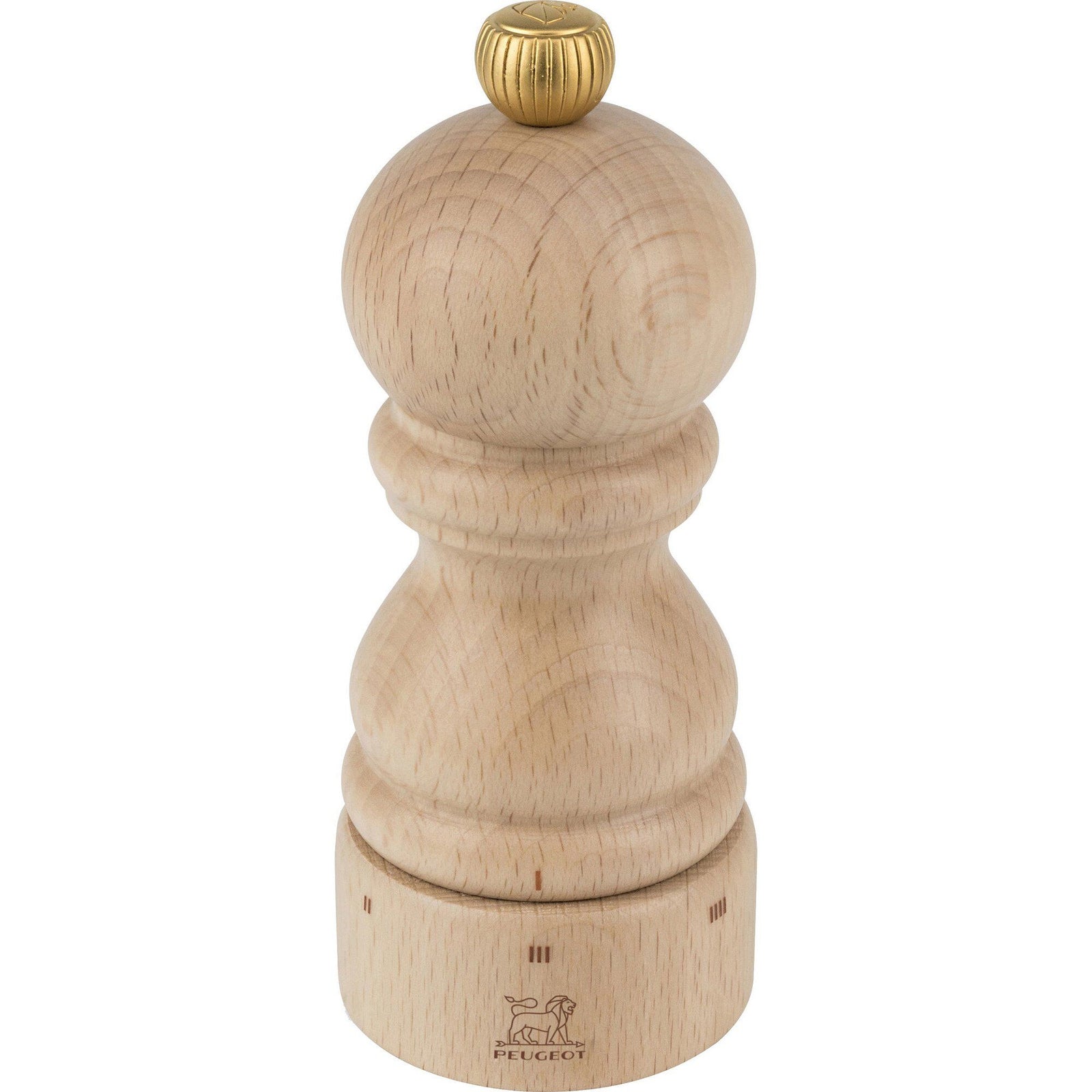 Peugeot Peugeot Paris USelect Peberkværn 12 cm Bøg – frontbillede (Peberkværn)