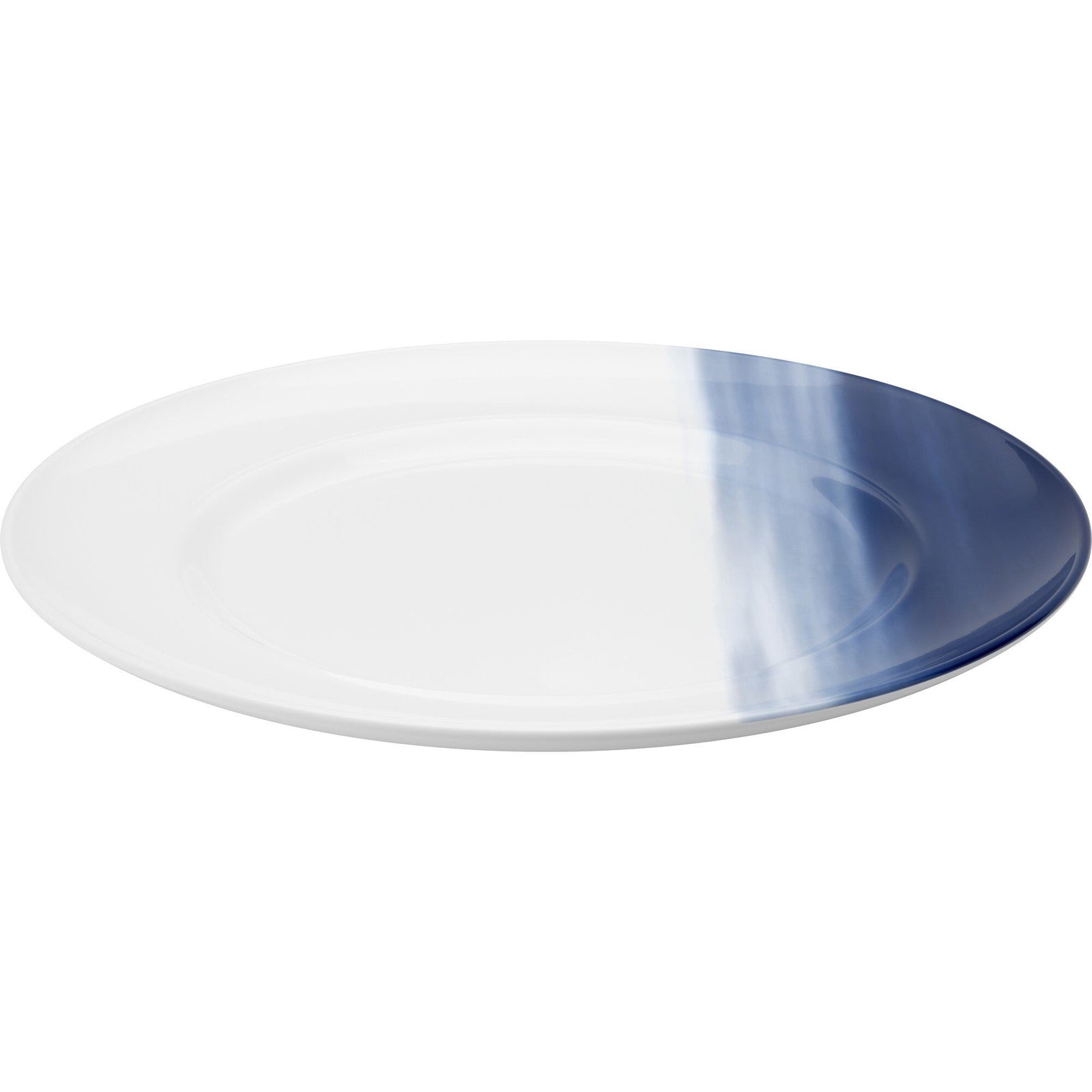 Georg jensen Georg jensen Koppel Dekor frokosttallerken 22 cm ❤ vinkelbillede (Tallerkener)