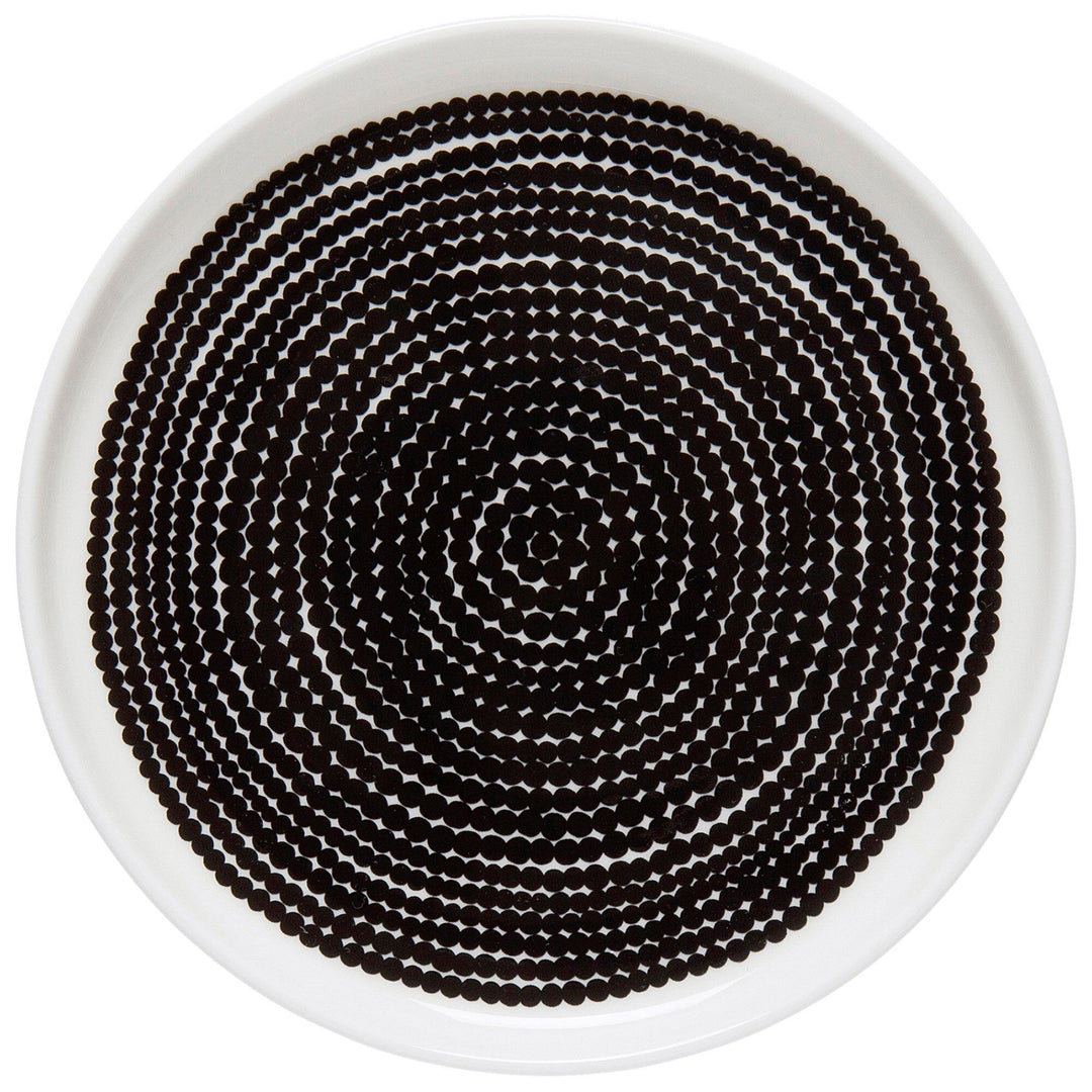 Marimekko Marimekko Räsymatto tallerken, 13,5 cm. – produktfoto (Tallerkener)