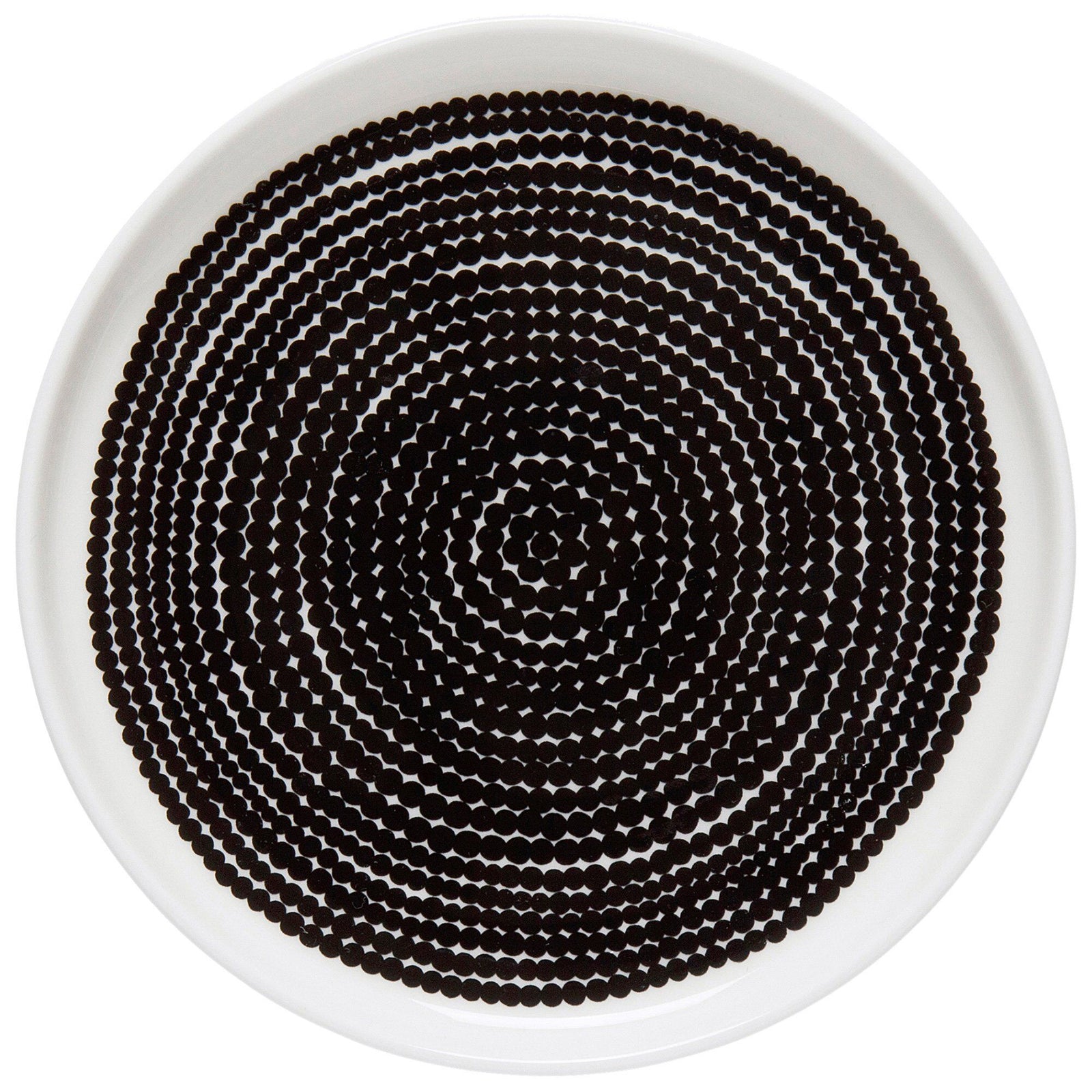 Marimekko Marimekko Räsymatto tallerken, 13,5 cm. – produktfoto (Tallerkener)