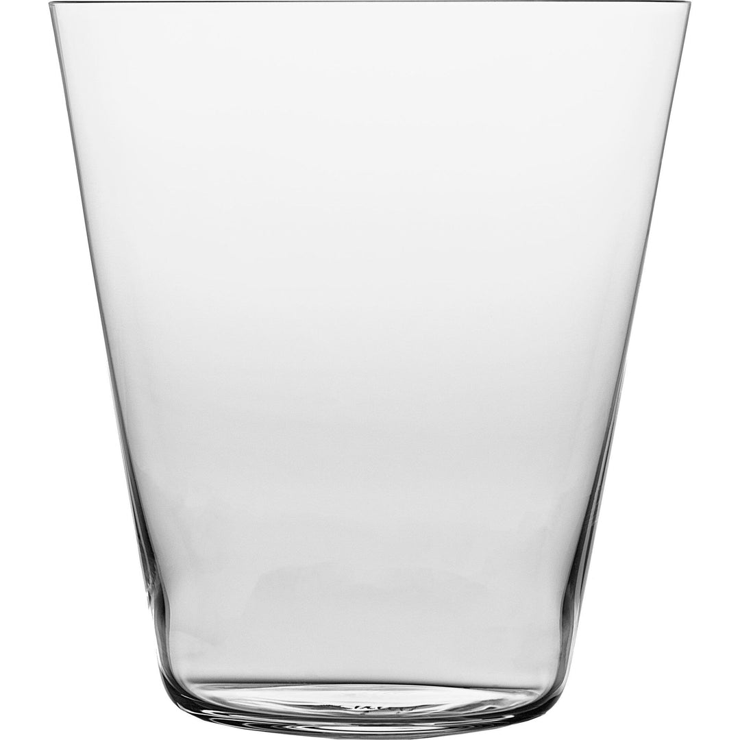 Zalto Zalto Coupe Crystal Clear vandglas 380 ml. 1 stk. ❤ billede i brug i kategorien Vandglas
