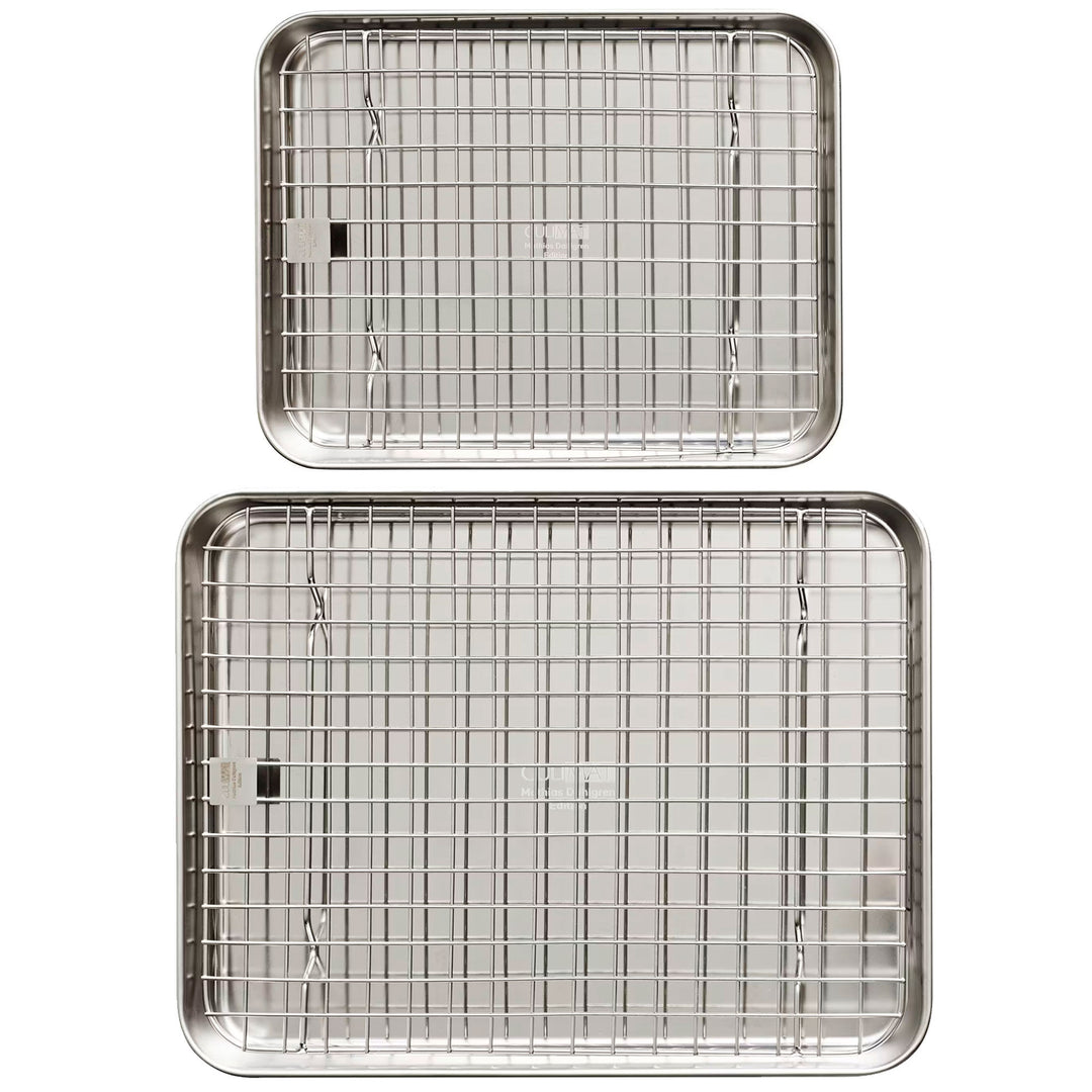 Culimat Culimat Bradepande & rist, 2 stk. – close-up (Langpande)