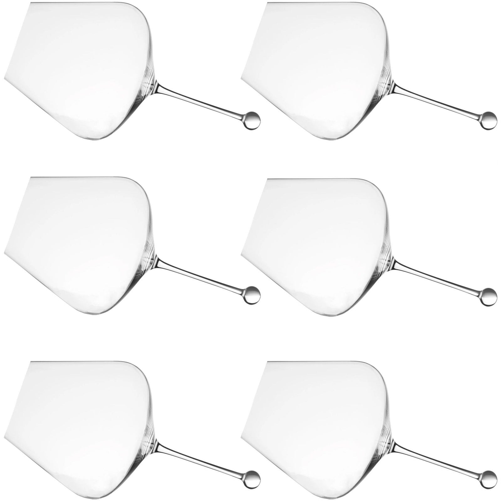 Zalto Zalto Gravitas Omega vinglas 960 ml. 6 stk. ❤ frontbillede (Rødvinsglas)