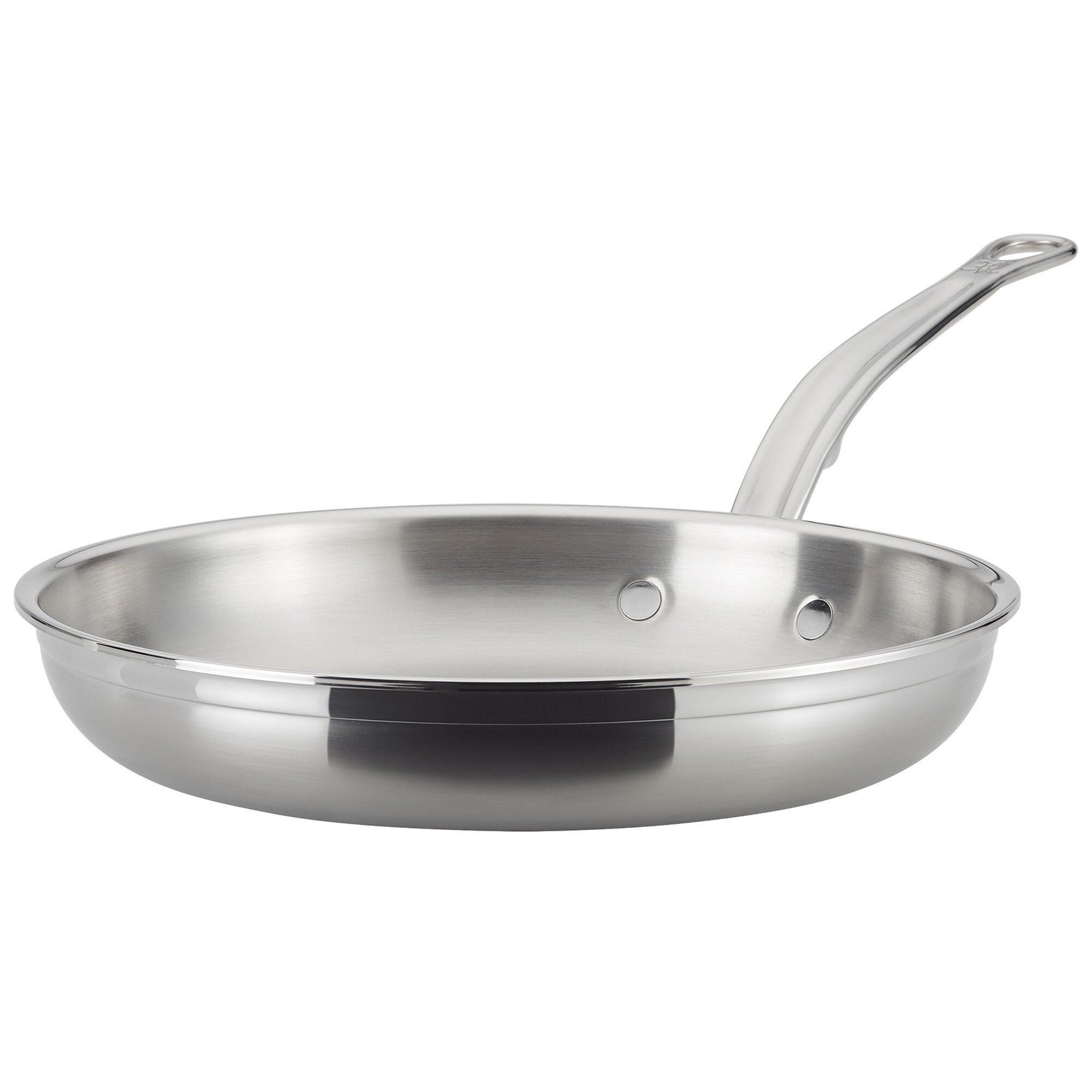 Hestan Hestan ProBond stegepande 28 cm. ❤ produktfoto (Stegepander)