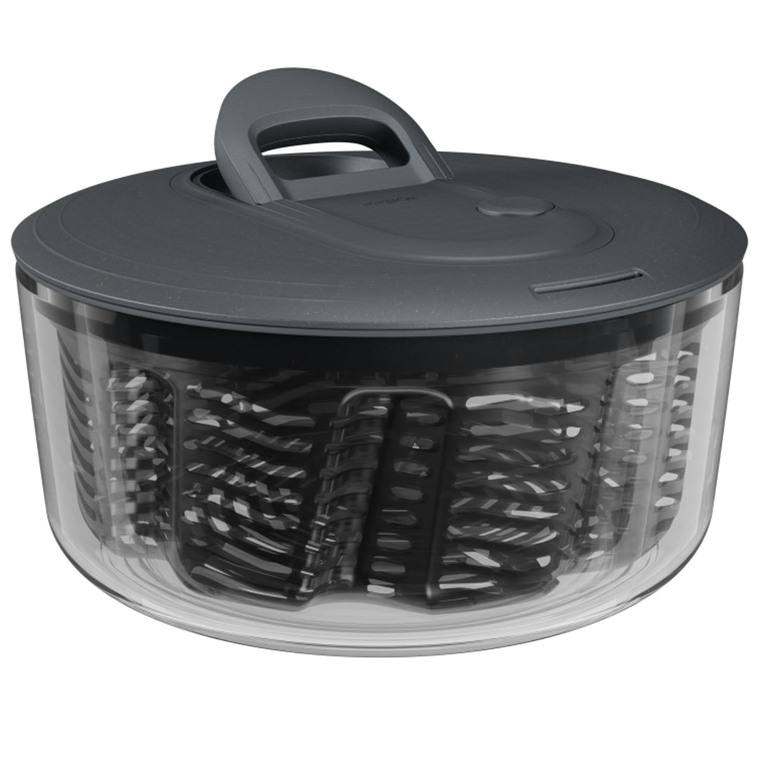 Zyliss Zyliss Easy Spin S salatslynge ❤ detaljebillede (Salatslynge)