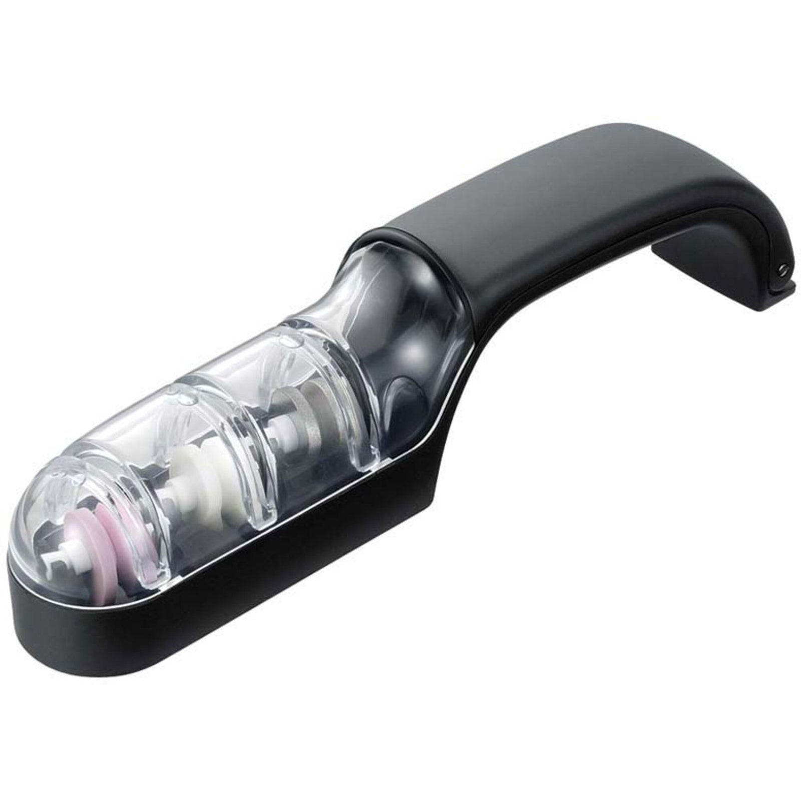 Tamahagane Tamahagane M-152 vådsliber med 3-hjul ❤ close-up (Knivslibere)