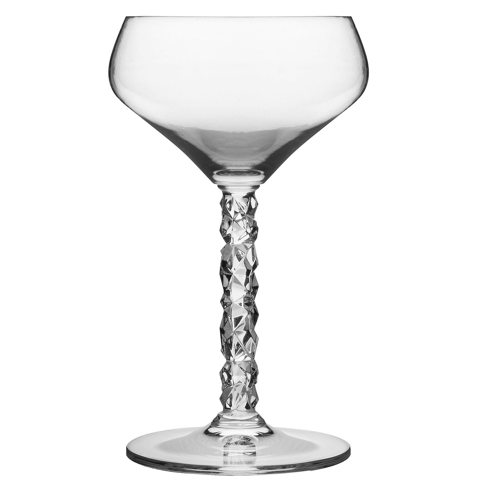 Orrefors Orrefors Carat couple, 25 cl., 2 stk. – produktbillede (Glas)