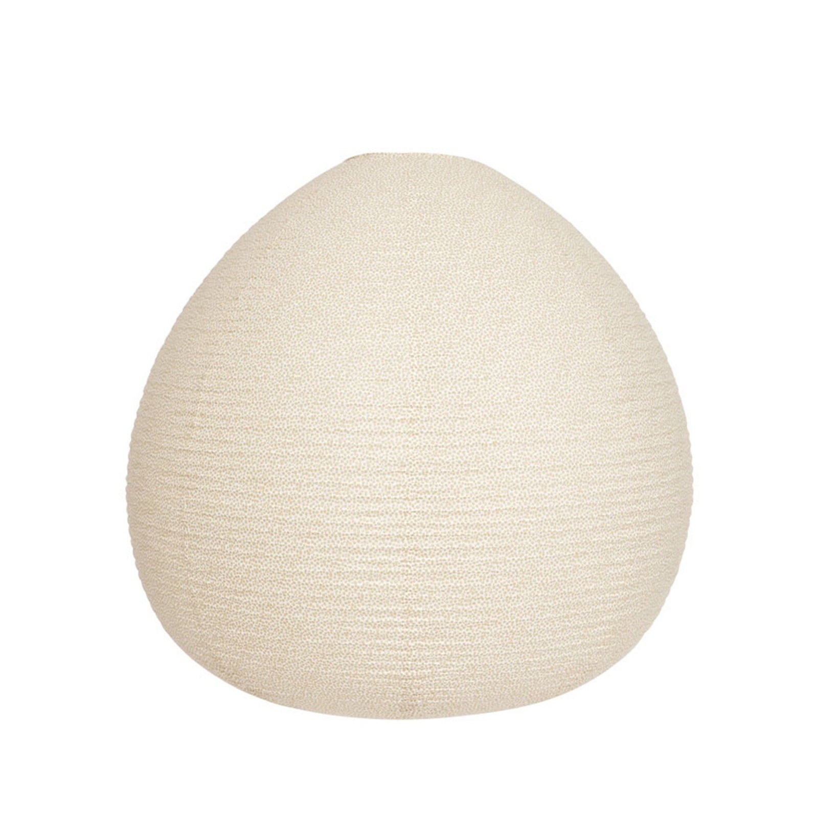 Oyoy living design Oyoy living design Kojo Paper Shade lampe 60 cm, clay – close-up (Lampe)