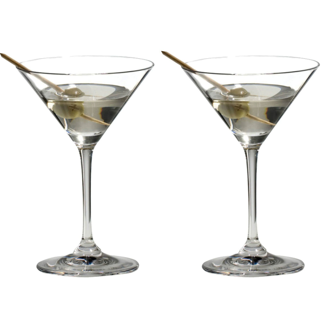Riedel Riedel Vinum Martiniglas 13 cl 2-pak ❤ produktbillede (Martiniglas)