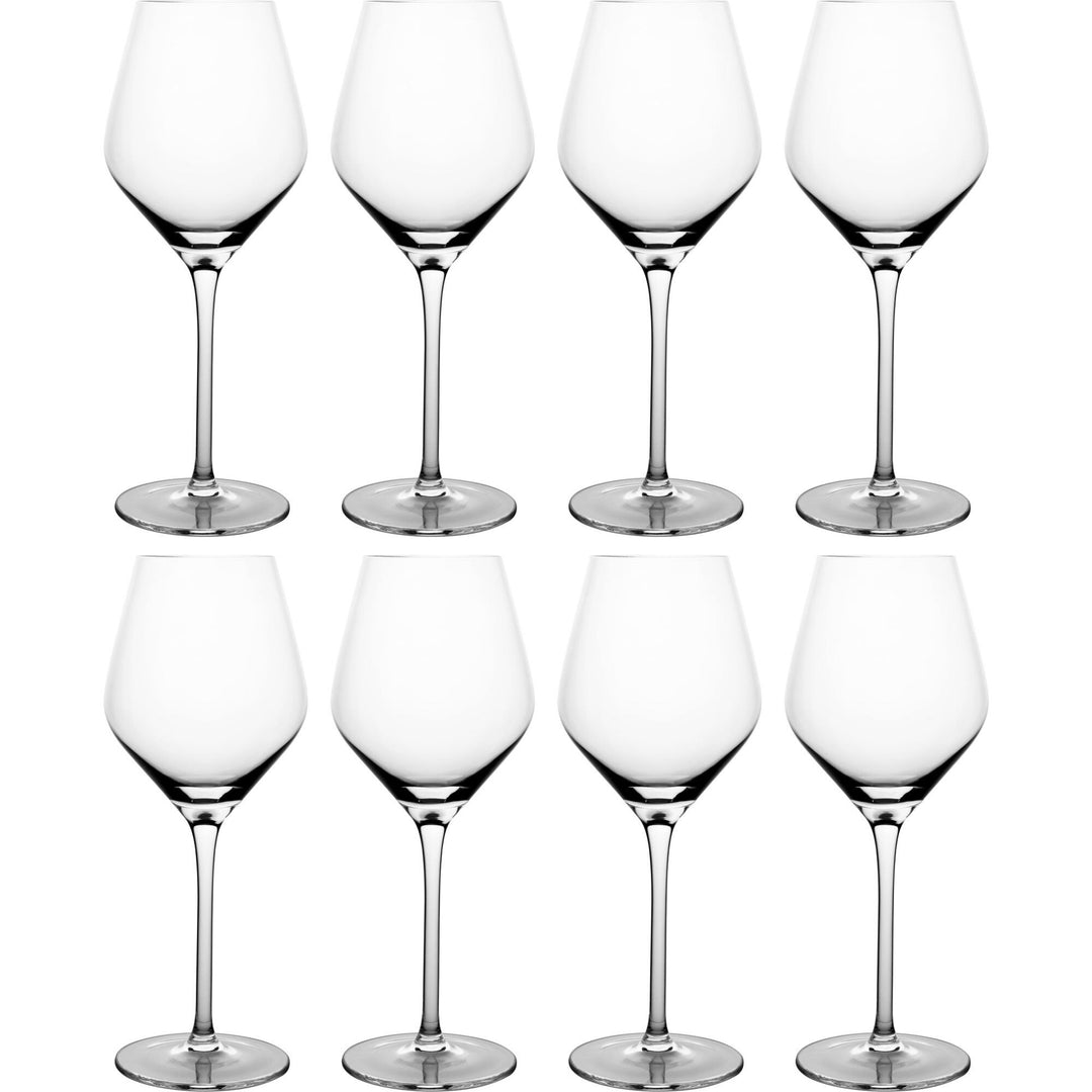 Mareld Mareld Rødvinsglas 46 cl, 8-pak ❤ produktbillede (Rødvinsglas)
