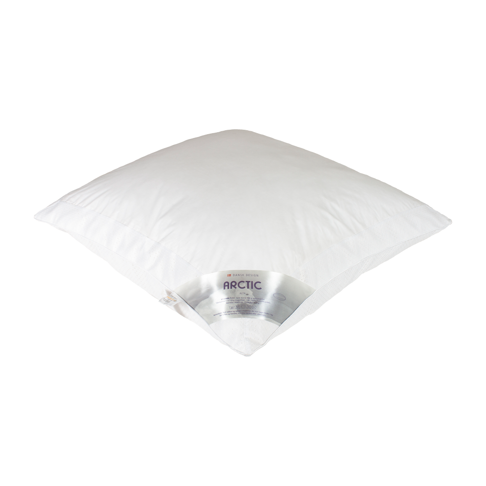 Produktbillede af ALTA Combi-pude 60x63 cm på tilbud i høj kvalitet