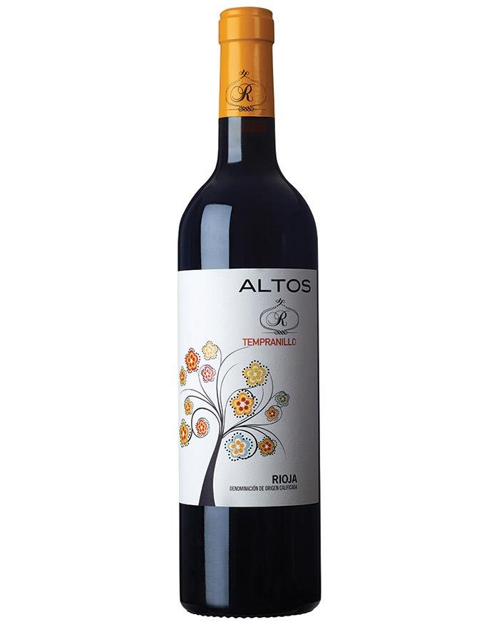 Altos R Tempranillo 2017 75cl ❤ Kæmpe udvalg i BF30 ❤ Billig fragt og hurtig levering 2 - 5 hverdage - Varenummer: BAR-702988 / Ean: på lager - Udsalg på Outlet Spar op til 63% - Over 360 kendte mærker på udsalg