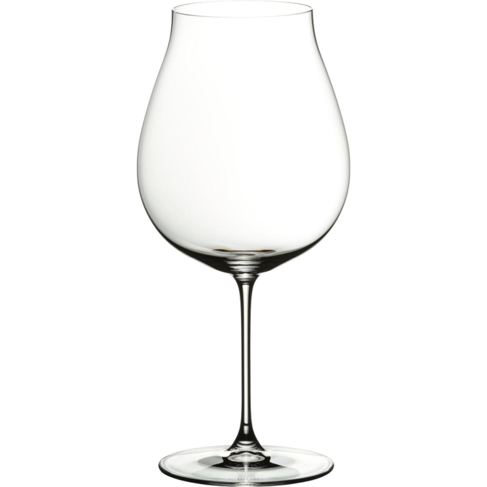 Riedel Riedel Veritas New World Pinot Noir Vinglas 80 cl 2 stk. ❤ billede i brug (Rødvinsglas)