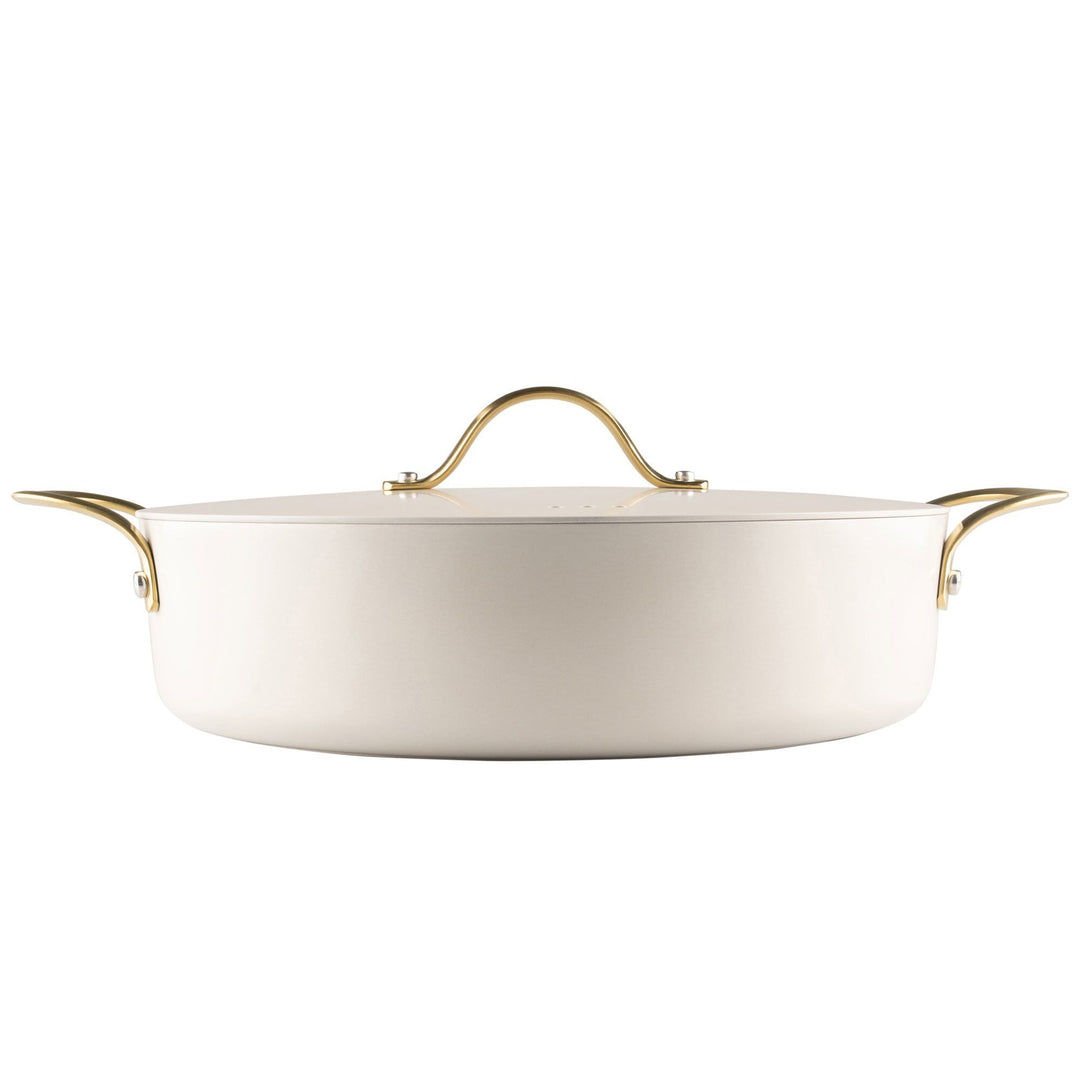 Heirol Heirol Royal Pearl Gryde 4,1liter ❤ produktfoto (Gryder)