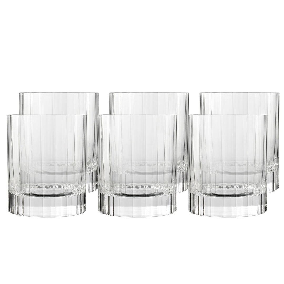 Luigi bormioli Luigi Bormioli Bach Vandglas, 6 stk. – billede i brug (Glas)