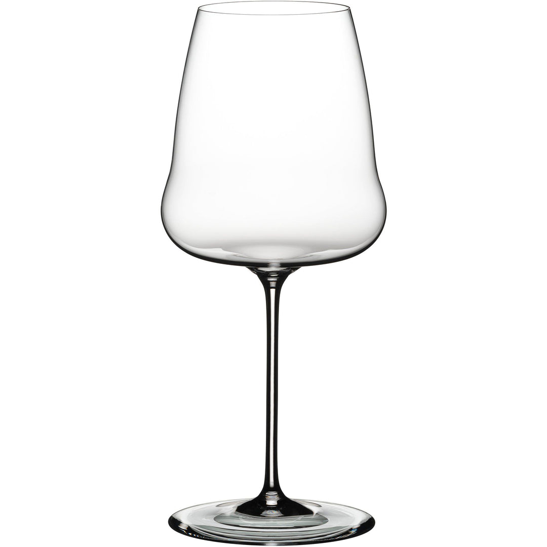 Riedel Riedel Winewings hvidvinsglas til Chardonnay – detaljebillede (Hvidvinsglas)