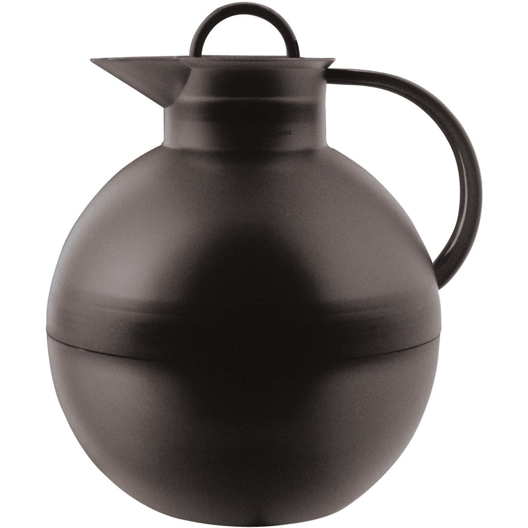 Alfi Alfi Kugle termokande frost 0,94 liter sort ❤ produktfoto (Termokande)