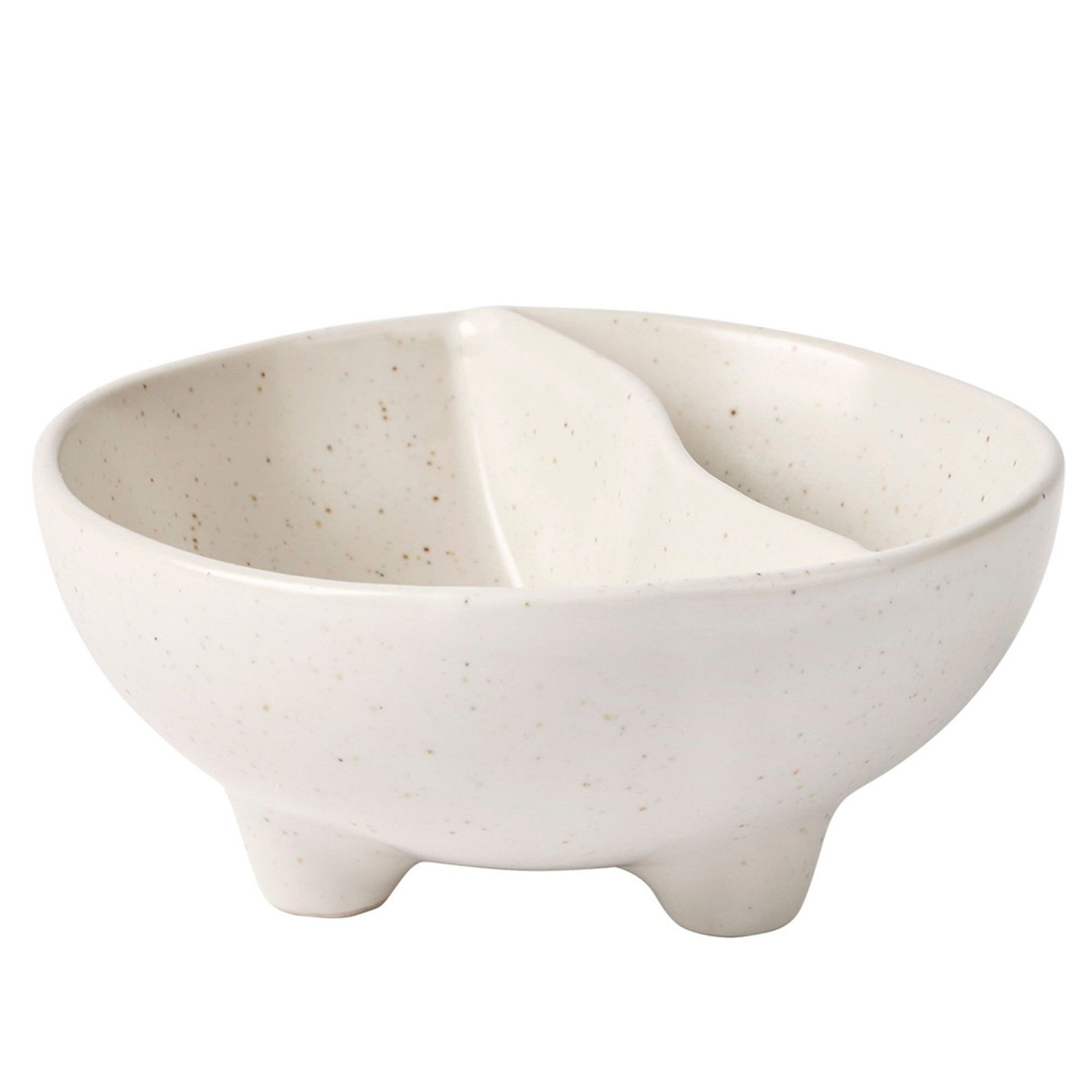 Broste Broste Nordic olivenskål, vanilla – produktfoto (Skål)