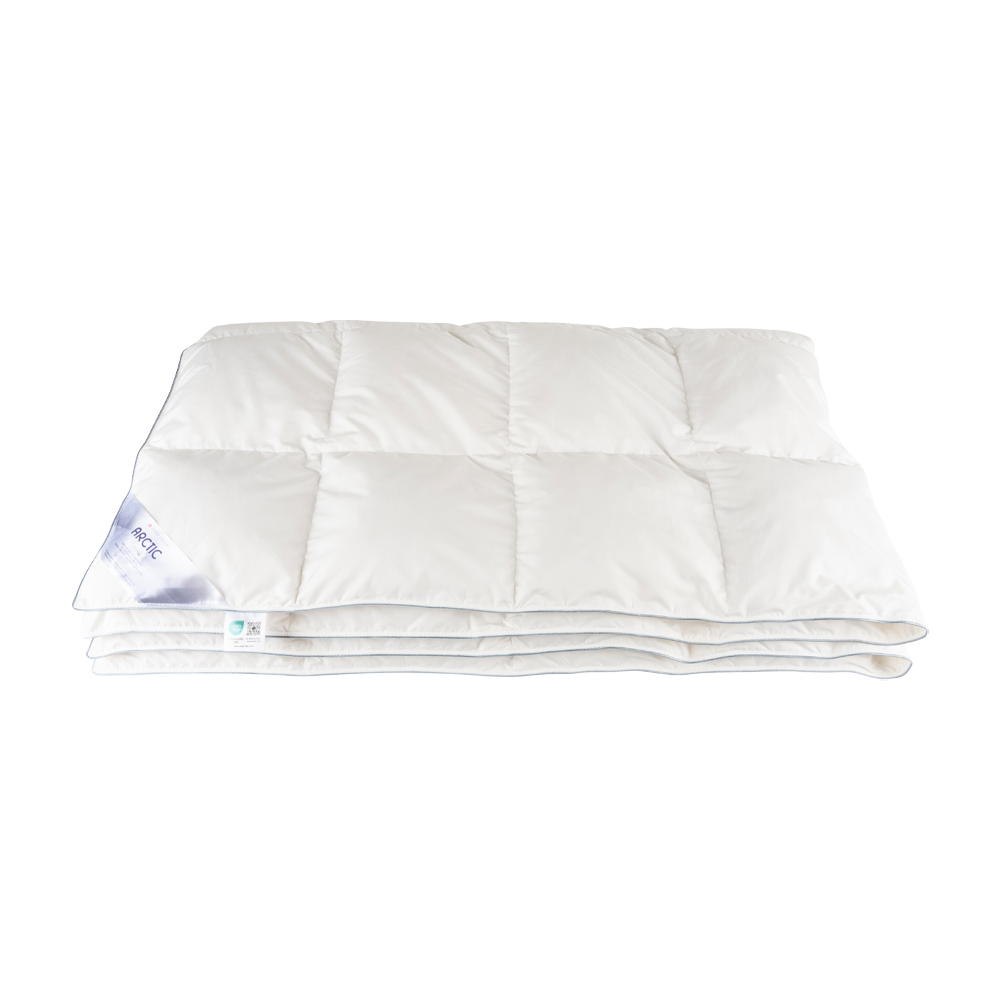 Produktbillede af PASSFJELL Helårsdyne 200x220 cm på tilbud i høj kvalitet